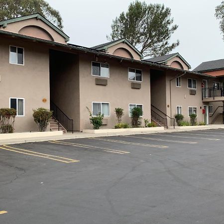 Olive Tree Inn & Suites Σαν Λούις Ομπίσπο Εξωτερικό φωτογραφία