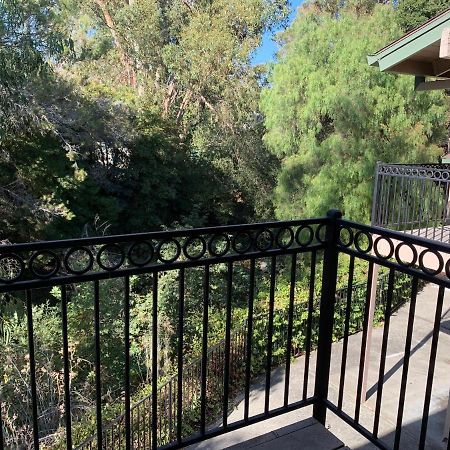 Olive Tree Inn & Suites Σαν Λούις Ομπίσπο Εξωτερικό φωτογραφία