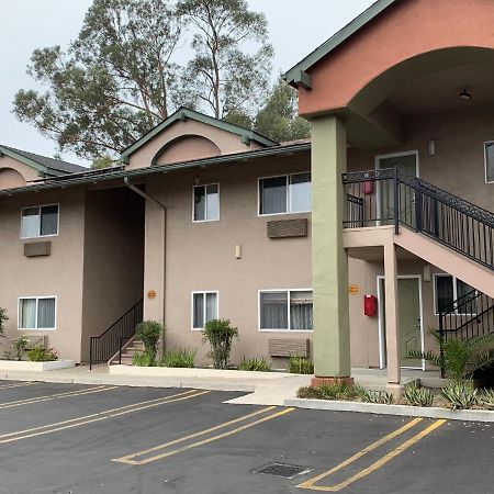 Olive Tree Inn & Suites Σαν Λούις Ομπίσπο Εξωτερικό φωτογραφία