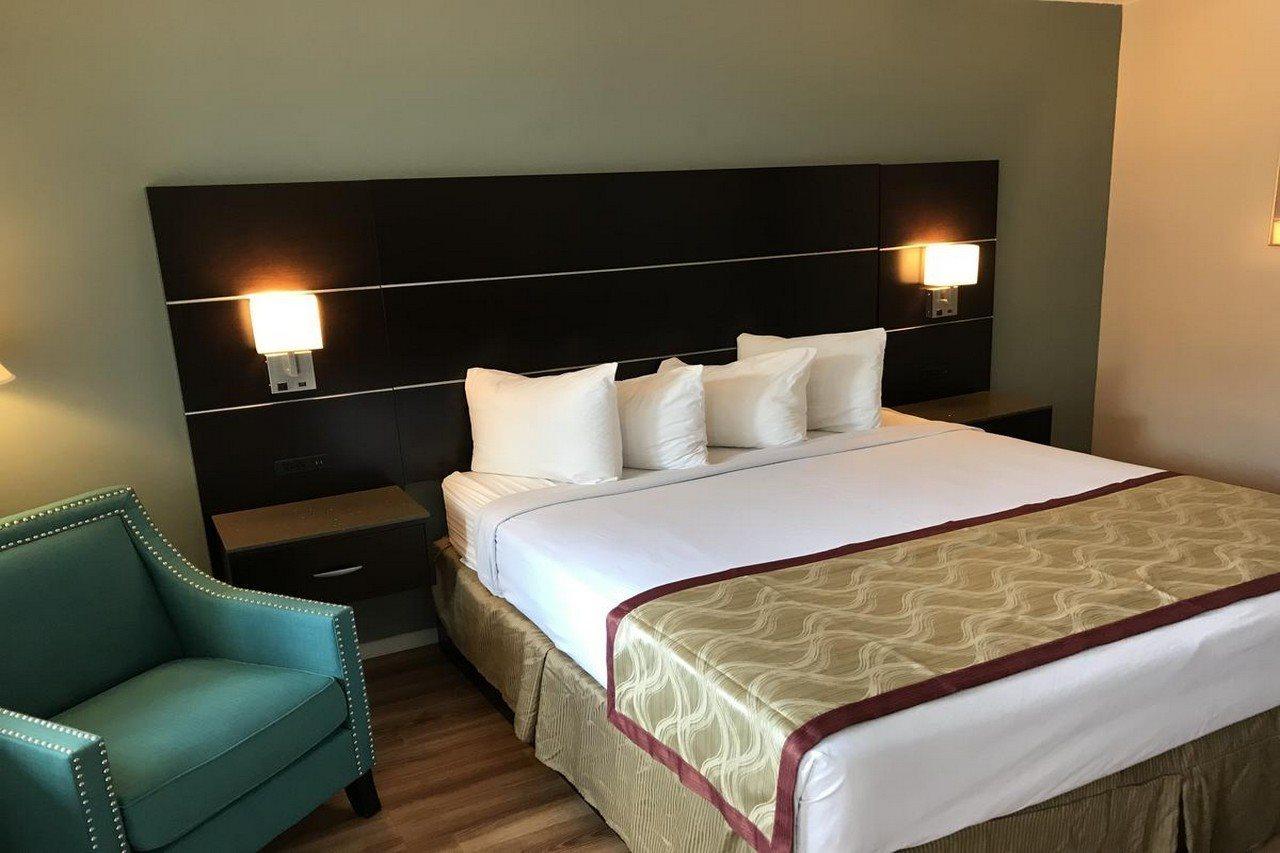 Olive Tree Inn & Suites Σαν Λούις Ομπίσπο Εξωτερικό φωτογραφία