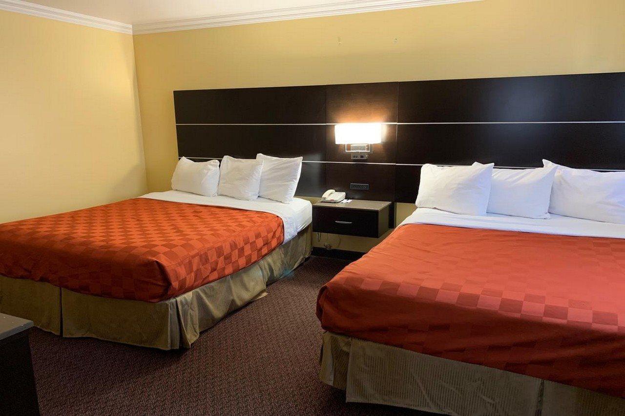 Olive Tree Inn & Suites Σαν Λούις Ομπίσπο Εξωτερικό φωτογραφία