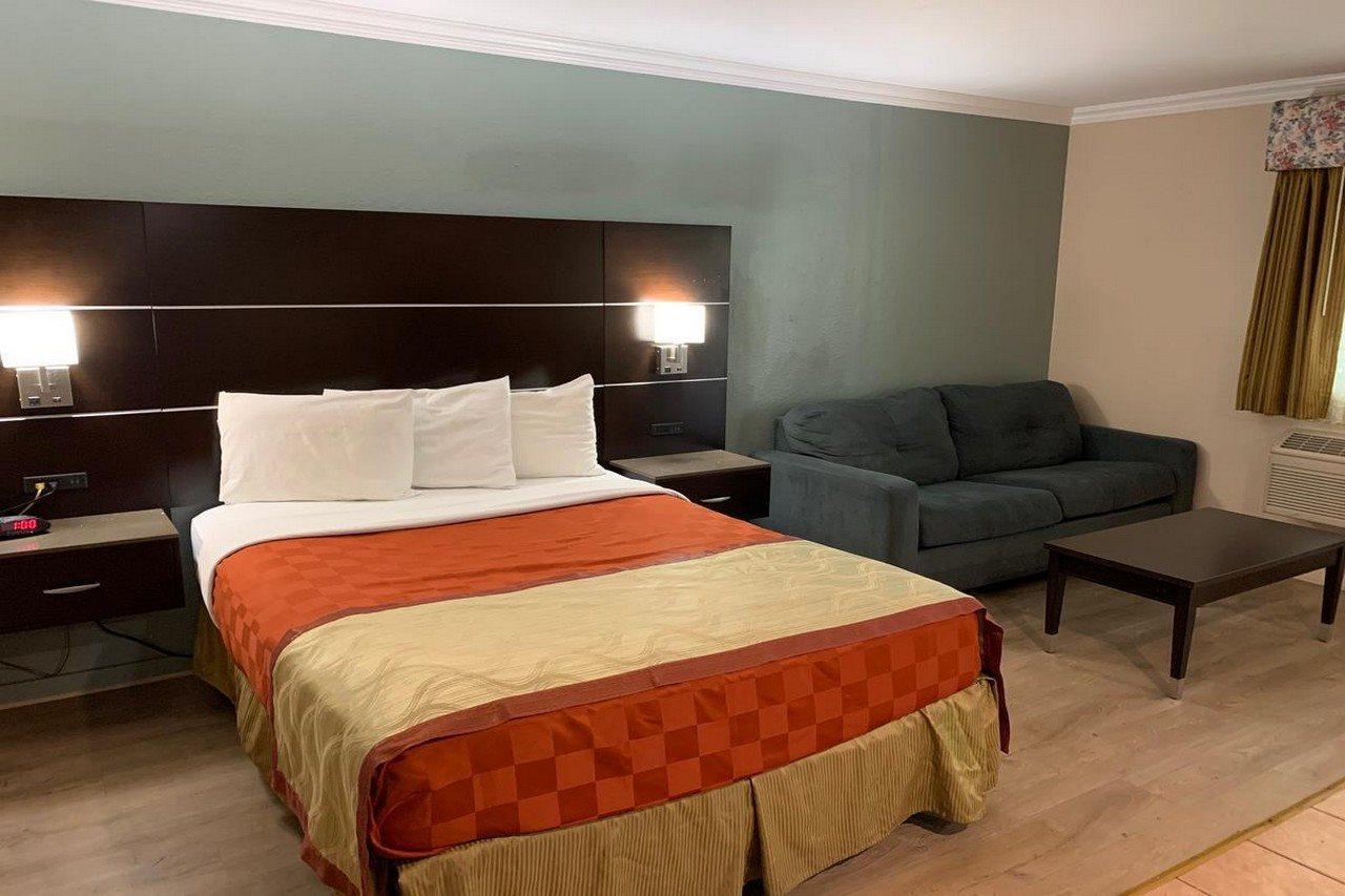 Olive Tree Inn & Suites Σαν Λούις Ομπίσπο Εξωτερικό φωτογραφία