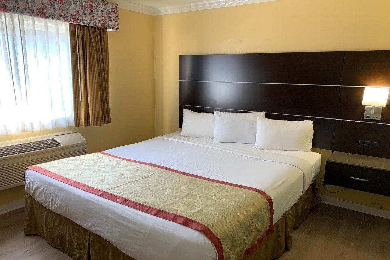 Olive Tree Inn & Suites Σαν Λούις Ομπίσπο Εξωτερικό φωτογραφία