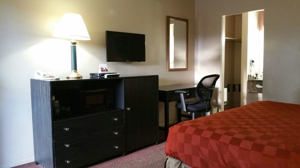 Olive Tree Inn & Suites Σαν Λούις Ομπίσπο Εξωτερικό φωτογραφία