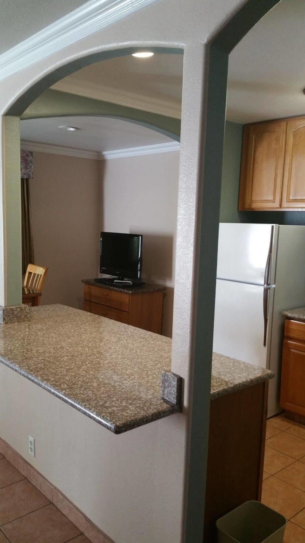 Olive Tree Inn & Suites Σαν Λούις Ομπίσπο Εξωτερικό φωτογραφία