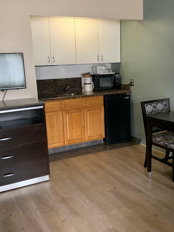 Olive Tree Inn & Suites Σαν Λούις Ομπίσπο Εξωτερικό φωτογραφία