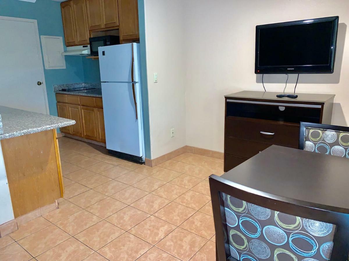 Olive Tree Inn & Suites Σαν Λούις Ομπίσπο Εξωτερικό φωτογραφία