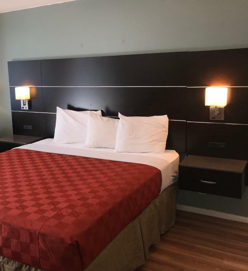 Olive Tree Inn & Suites Σαν Λούις Ομπίσπο Εξωτερικό φωτογραφία