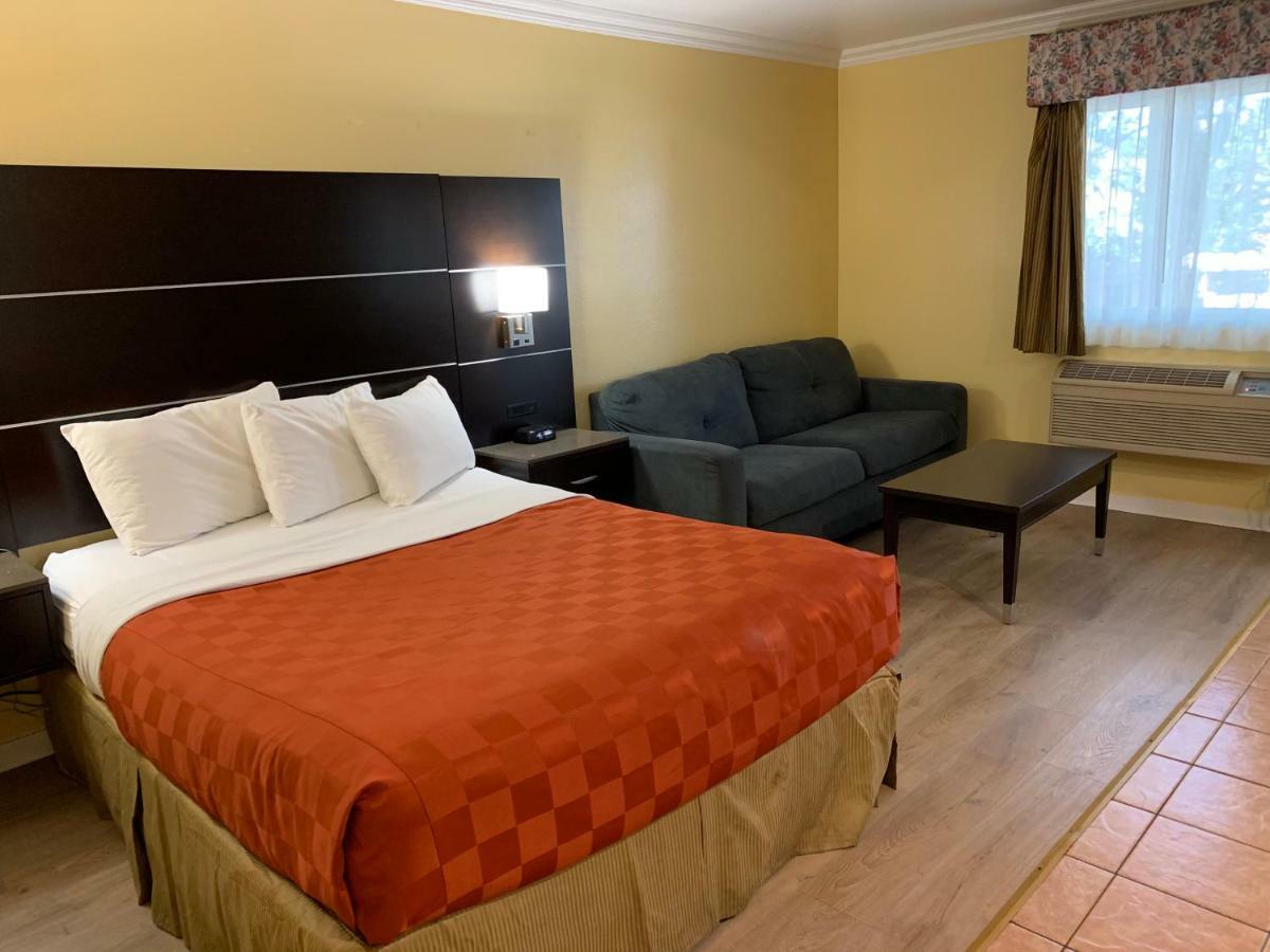 Olive Tree Inn & Suites Σαν Λούις Ομπίσπο Εξωτερικό φωτογραφία