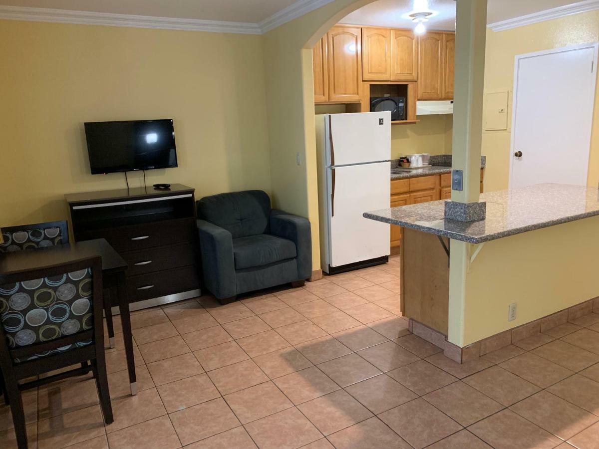 Olive Tree Inn & Suites Σαν Λούις Ομπίσπο Εξωτερικό φωτογραφία