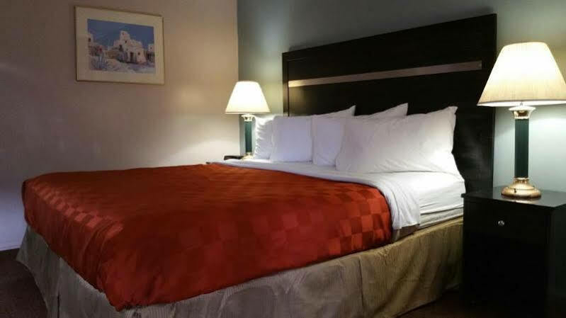 Olive Tree Inn & Suites Σαν Λούις Ομπίσπο Εξωτερικό φωτογραφία