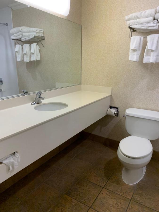 Olive Tree Inn & Suites Σαν Λούις Ομπίσπο Εξωτερικό φωτογραφία