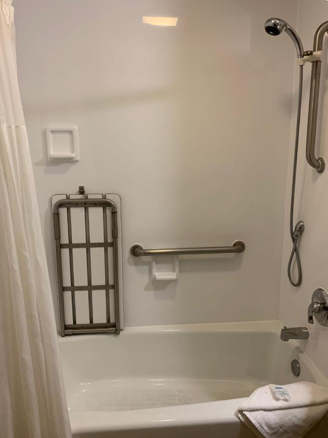 Olive Tree Inn & Suites Σαν Λούις Ομπίσπο Εξωτερικό φωτογραφία