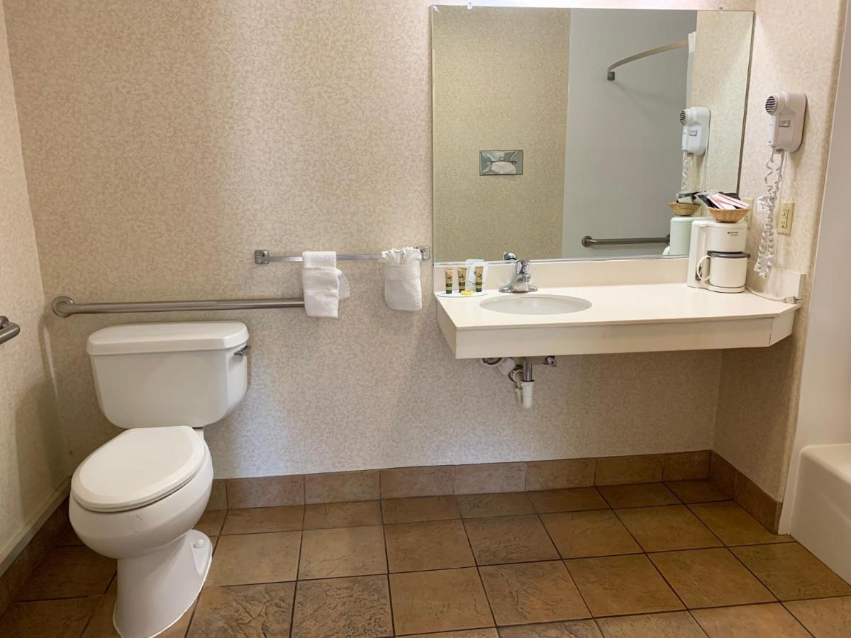 Olive Tree Inn & Suites Σαν Λούις Ομπίσπο Εξωτερικό φωτογραφία
