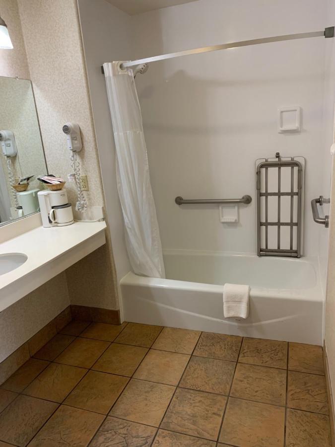 Olive Tree Inn & Suites Σαν Λούις Ομπίσπο Εξωτερικό φωτογραφία