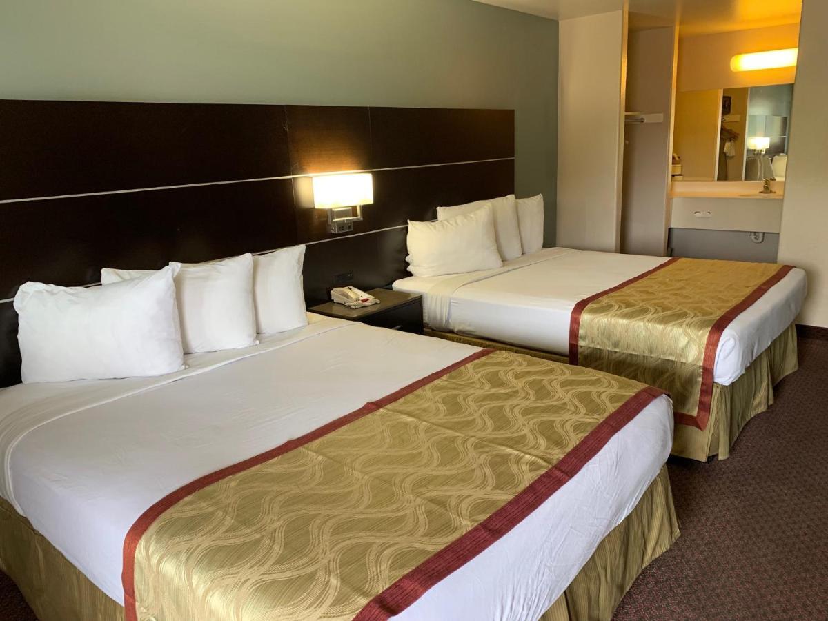 Olive Tree Inn & Suites Σαν Λούις Ομπίσπο Εξωτερικό φωτογραφία