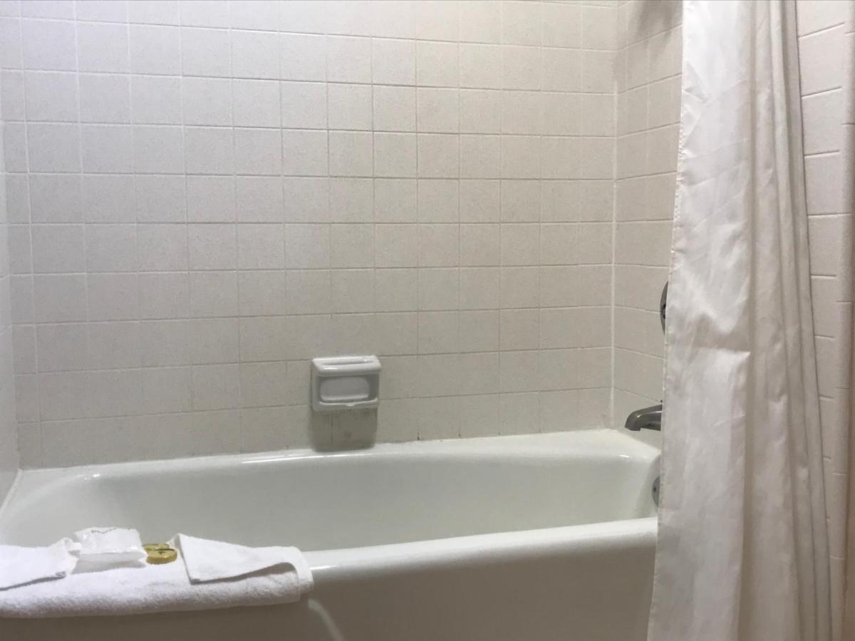 Olive Tree Inn & Suites Σαν Λούις Ομπίσπο Εξωτερικό φωτογραφία